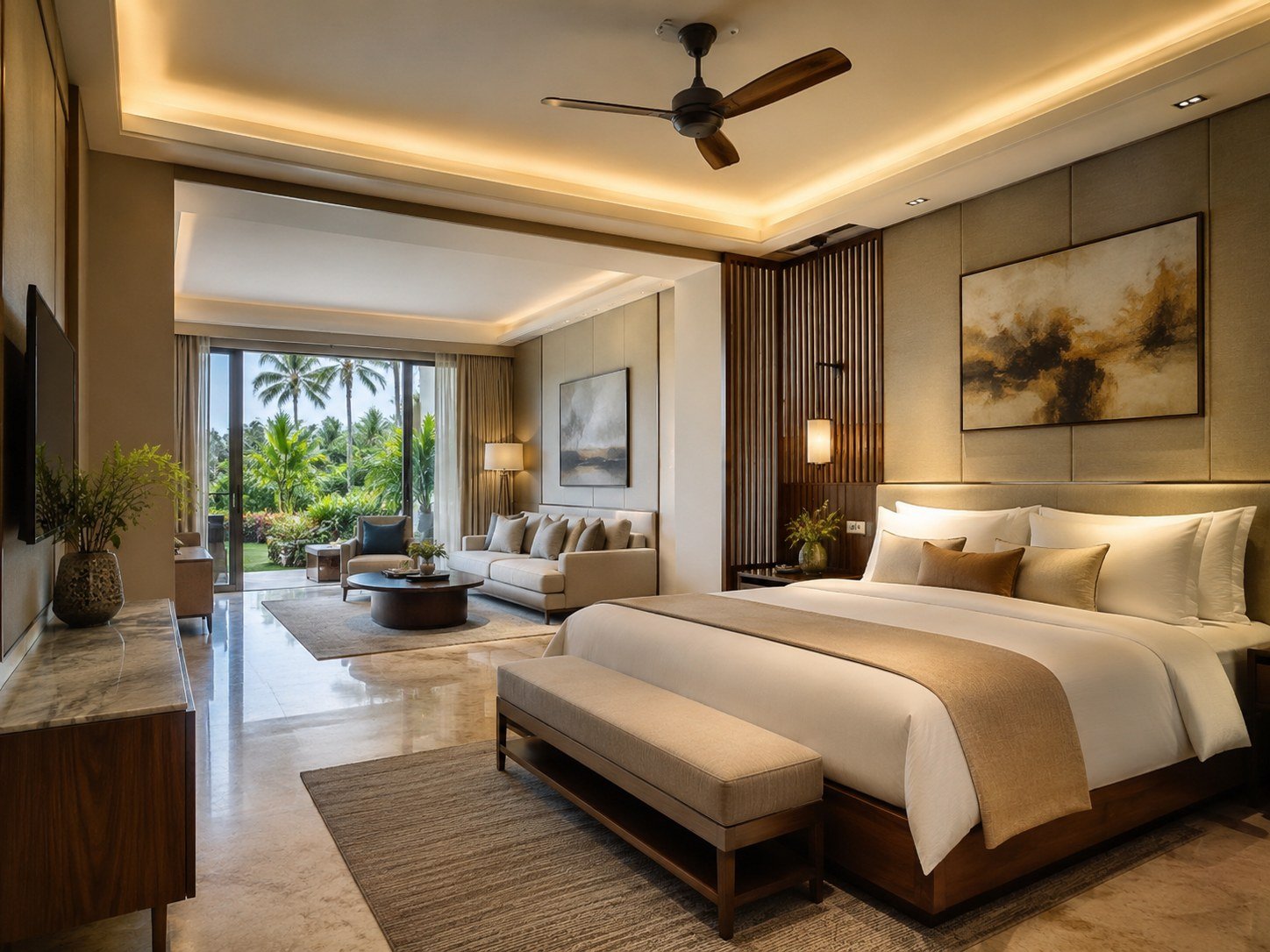 Family Suite